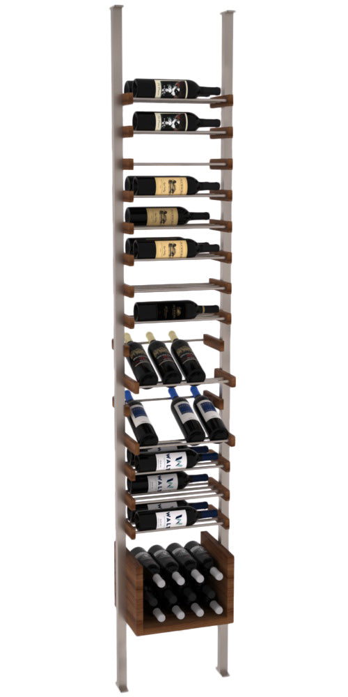 All-Star Wine Rack, Two Bottles
