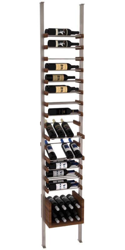 All-Star Wine Rack, Three Bottles
