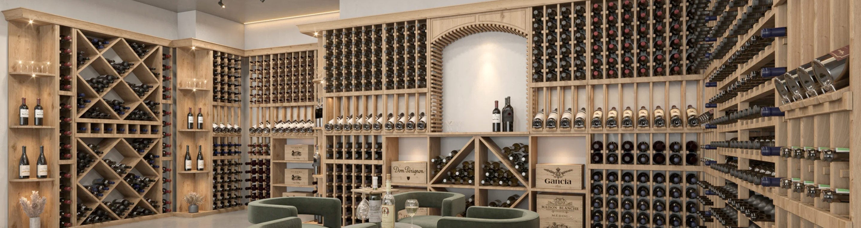 Career Opportunities at Wine Racks America