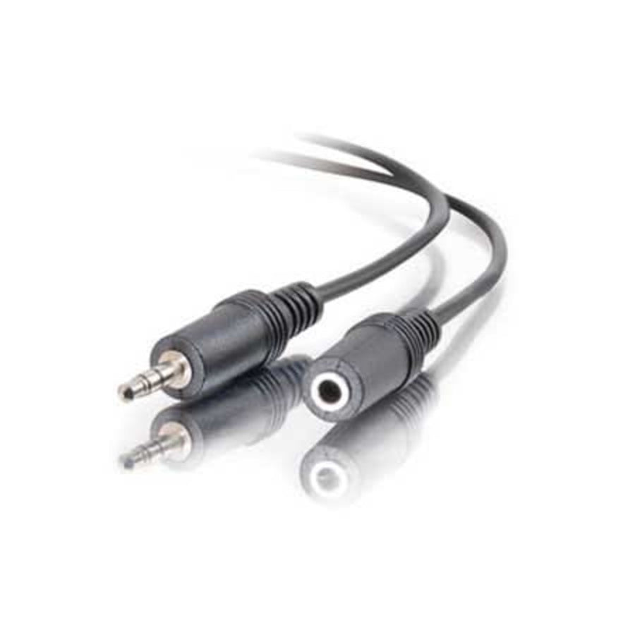 50' Bottle Probe Extension