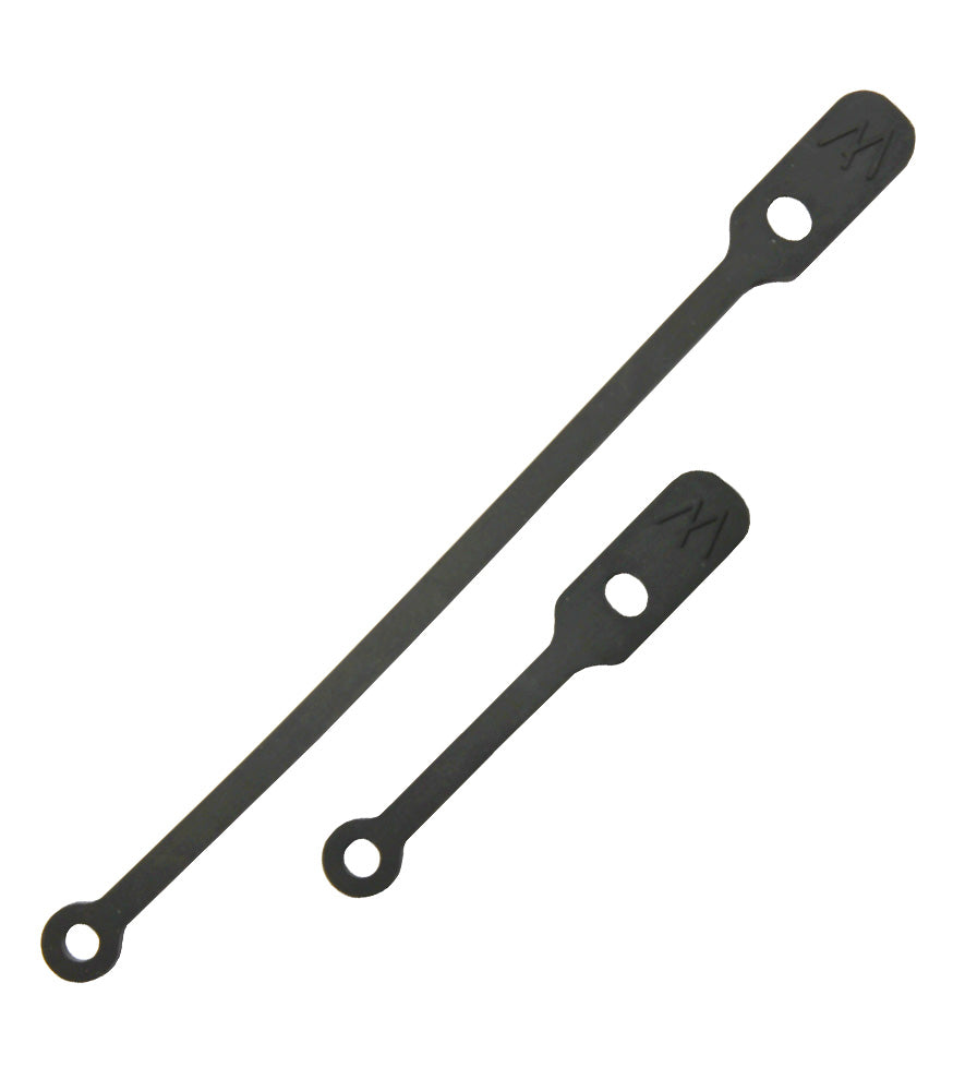 Bottle Retention Straps