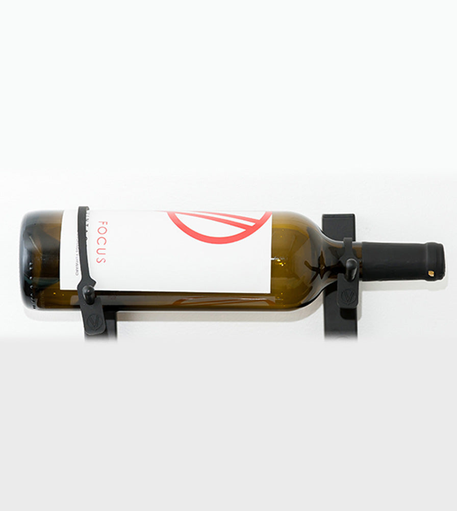 Bottle Retention Straps