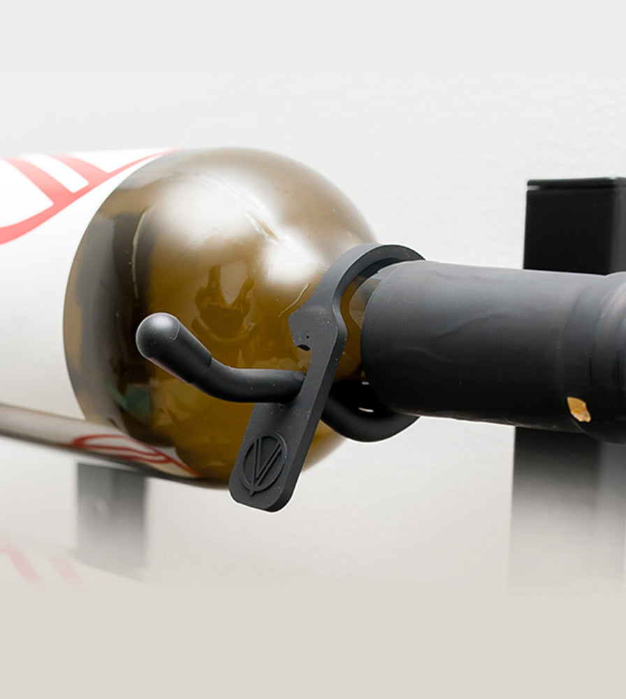 Bottle Retention Straps