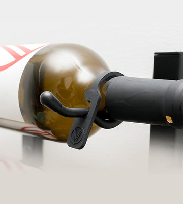 Bottle Retention Straps