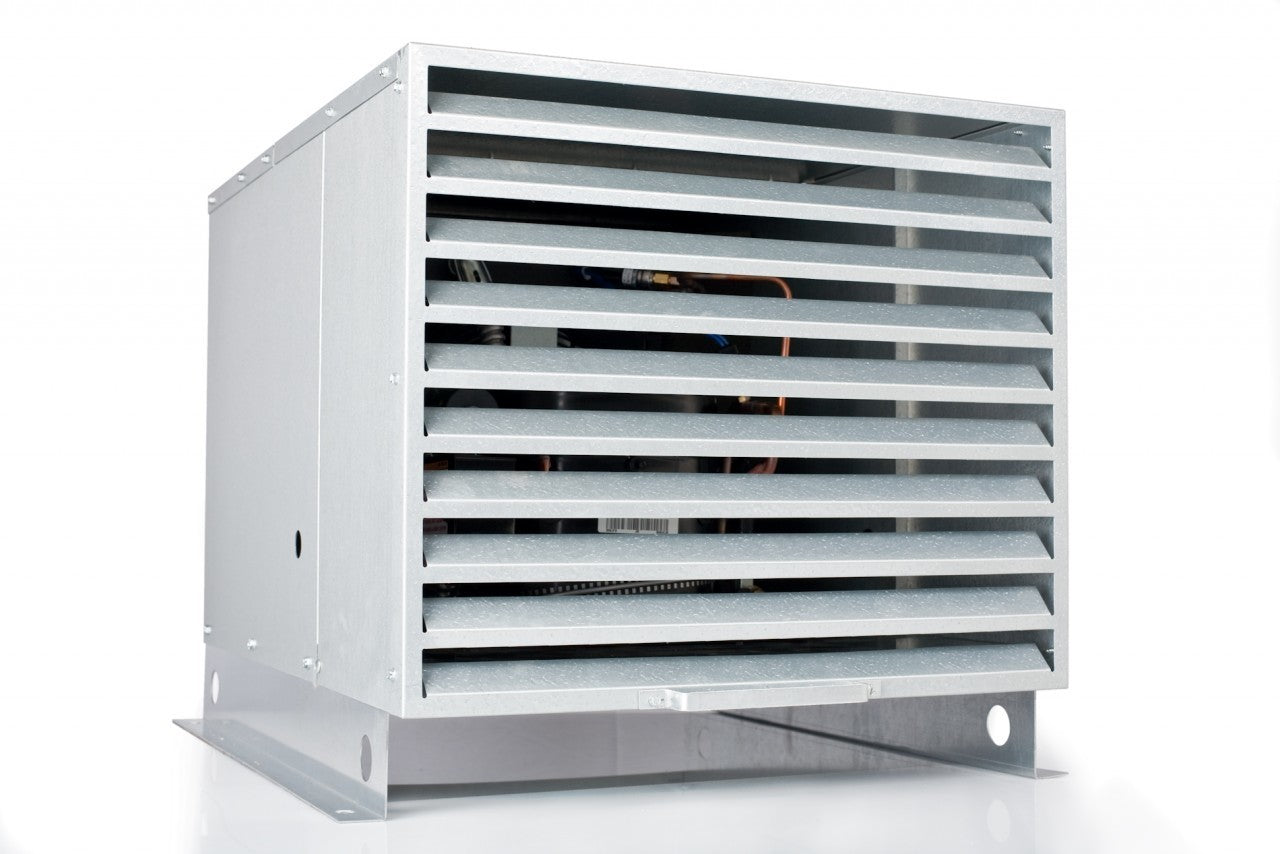 Split Exterior Condenser Housing