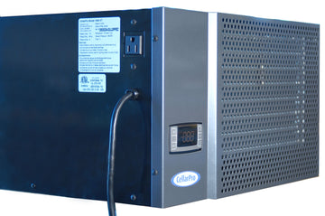 1800XT Wine Cooling System