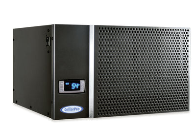 1800XT Wine Cooling System