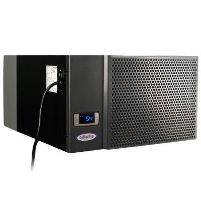 1800XTSX Wine Cooling System