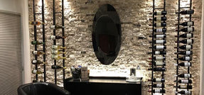 Red Wine Temperature