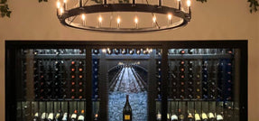 Installing a Wine Cooling System