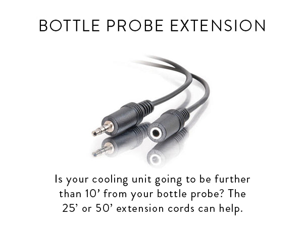 8200VSi Cooling System