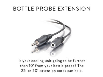 8200VSi Cooling System