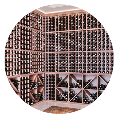 Wine Cellar Design Guide