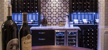 Wine Cellars Increase Your Home Value