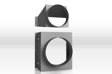 Extreme ti Ducting Collar