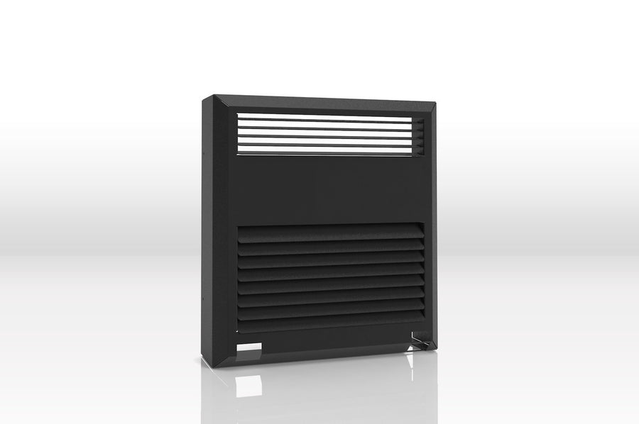 Extreme ti Exterior Grille