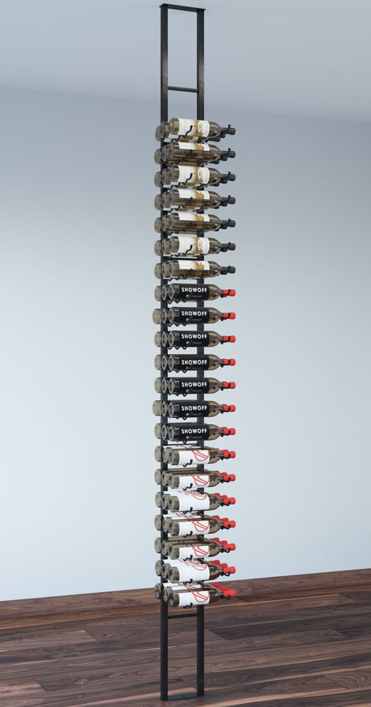 1 Side - FTC Frame Kit