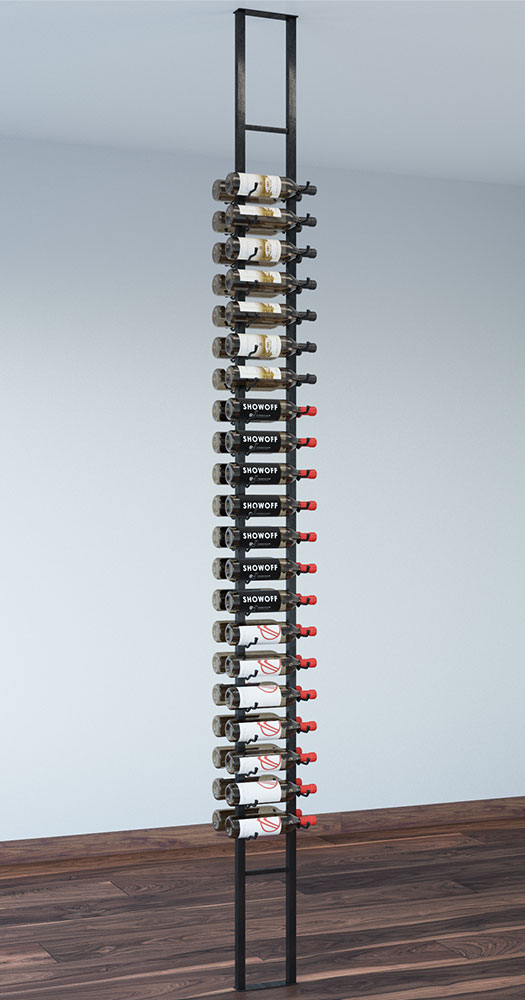 2 Side - FTC Frame Kit
