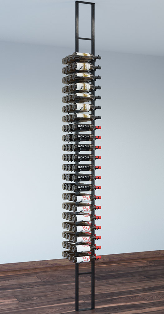 2 Side - FTC Frame Kit