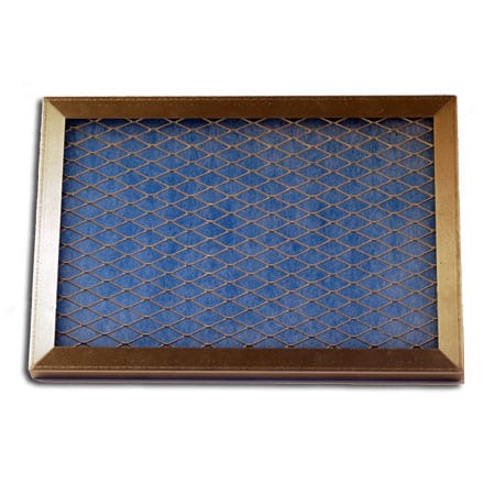 1800 Alum. Frame Air Filter