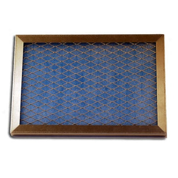 1800 Alum. Frame Air Filter