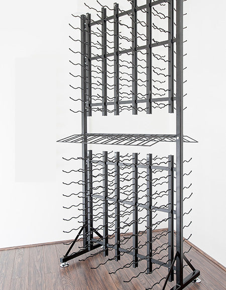 Freestanding Retail Display (288 Bottle)