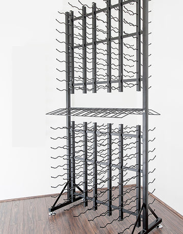 Freestanding Retail Display (288 Bottle)