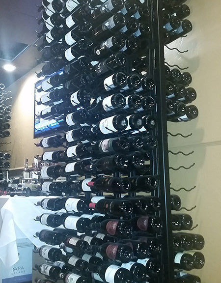 Freestanding Retail Display (288 Bottle)
