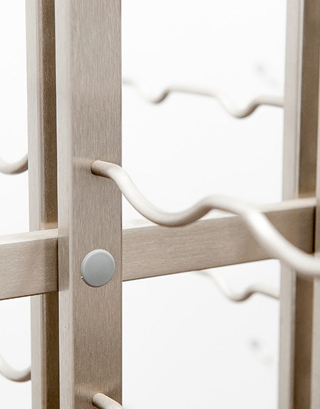 Freestanding Retail Display (288 Bottle)