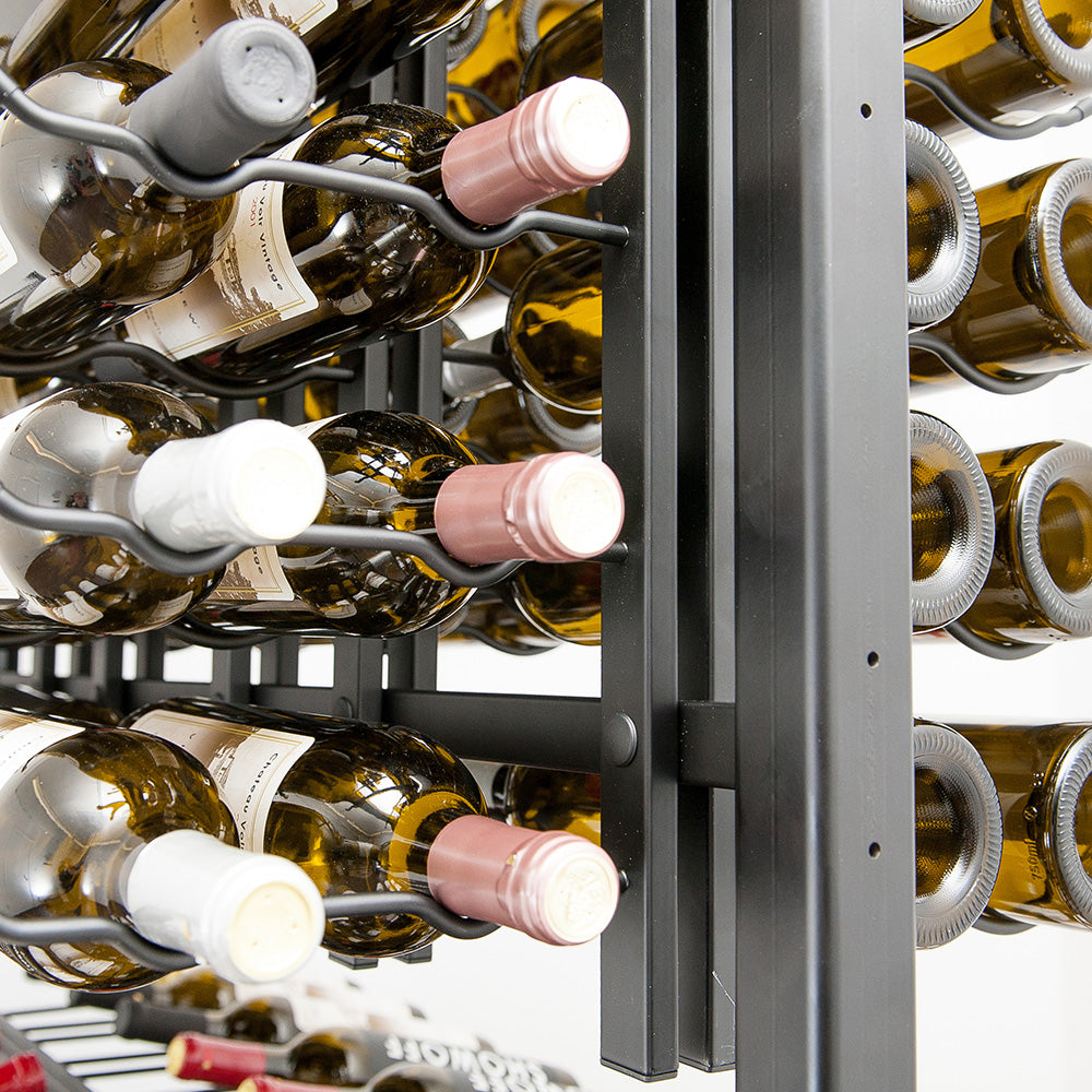 Freestanding Retail Display (378 Bottle)