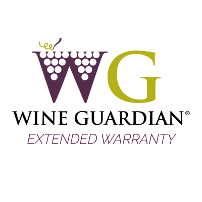 Wine Guardian 1/2 & 1 Ton 3 Year Extended Warranty