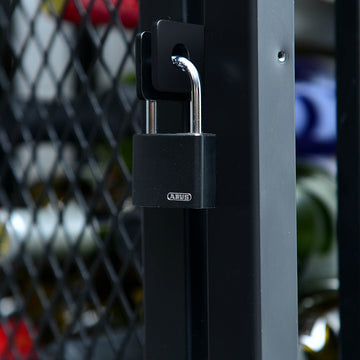 Keyed-Alike Locks in 1 Lock