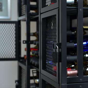 Keyed-Alike Locks in 3 Locks