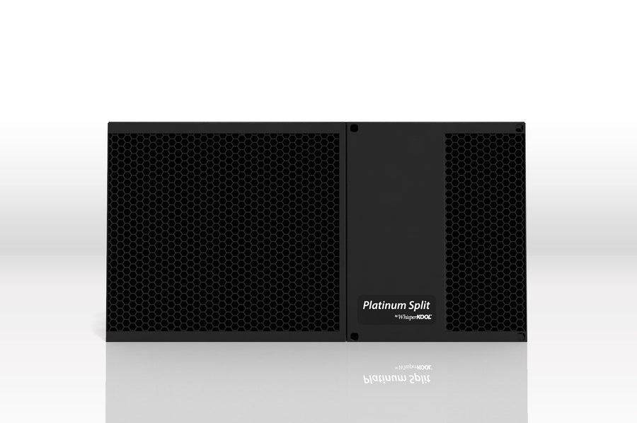 Platinum Mini Split System