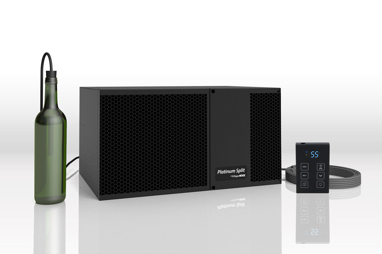 Platinum Mini Split System