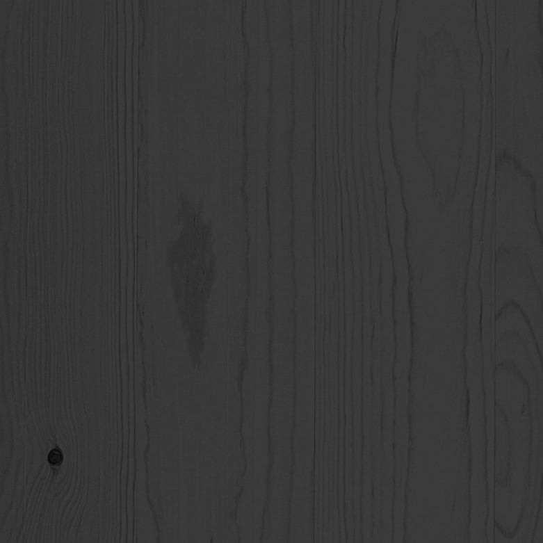 Standard Sample Swatch - Ponderosa Pine - Black