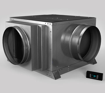 Quantum Series SS12000