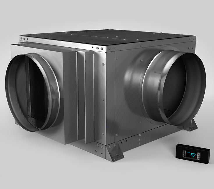 Quantum Series SS9000