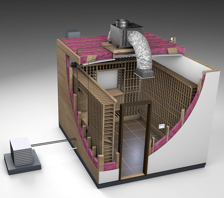 Quantum Series SS12000