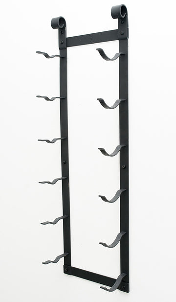 Le Rustique Wine Rack