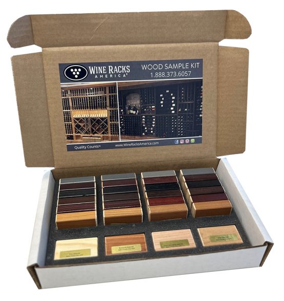 Liquor Racks Combo Kits – Wine Racks America