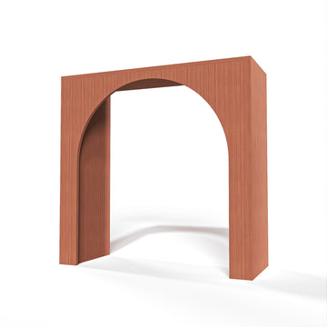 GrandCellar™ - 8 Column Full-Depth Rounded Arch - 36