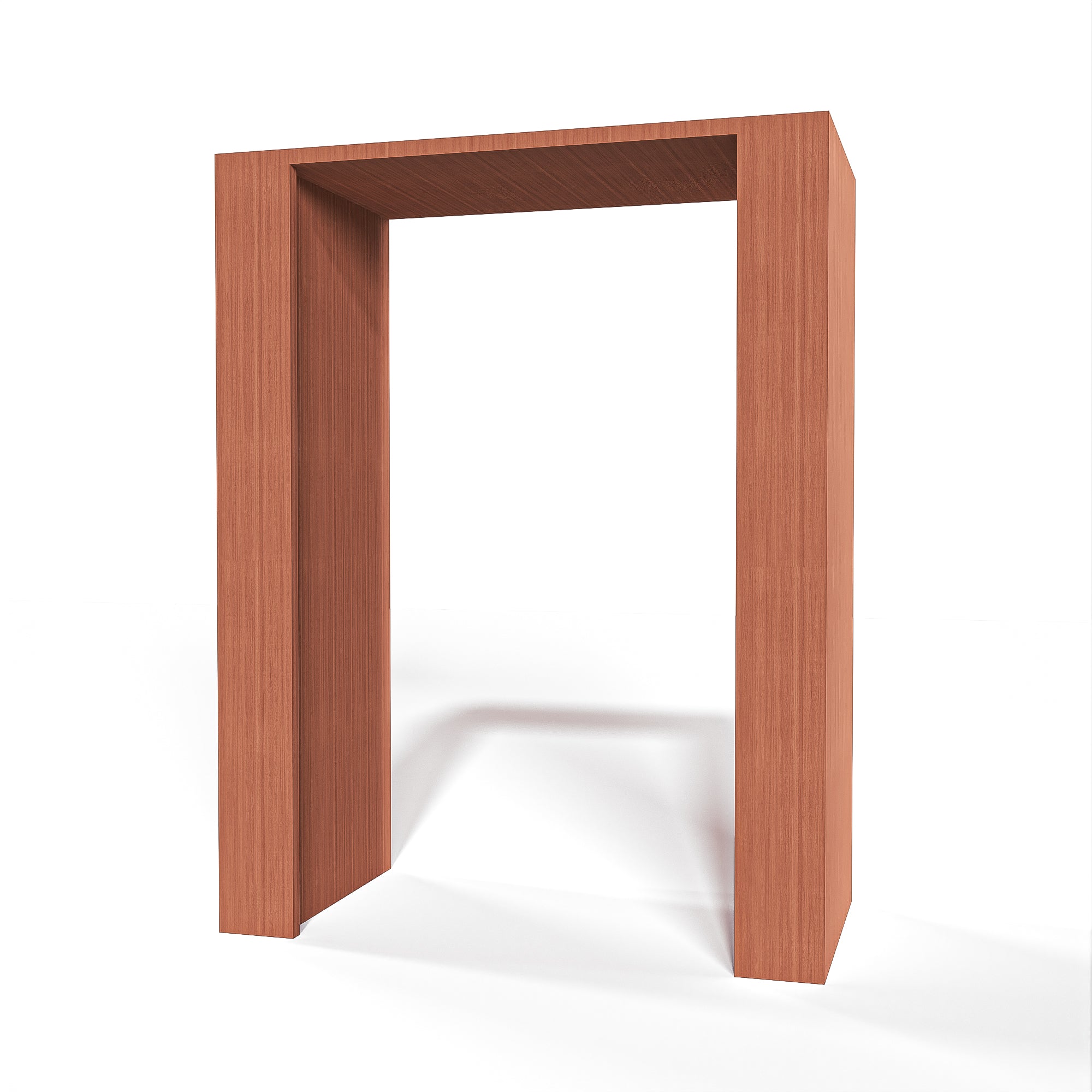 GrandCellar™ - 6 Column Full-Depth Open Wine Niche - 36