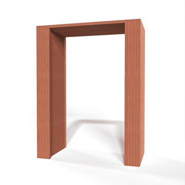 GrandCellar™ - 6 Column Full-Depth Open Wine Niche - 36