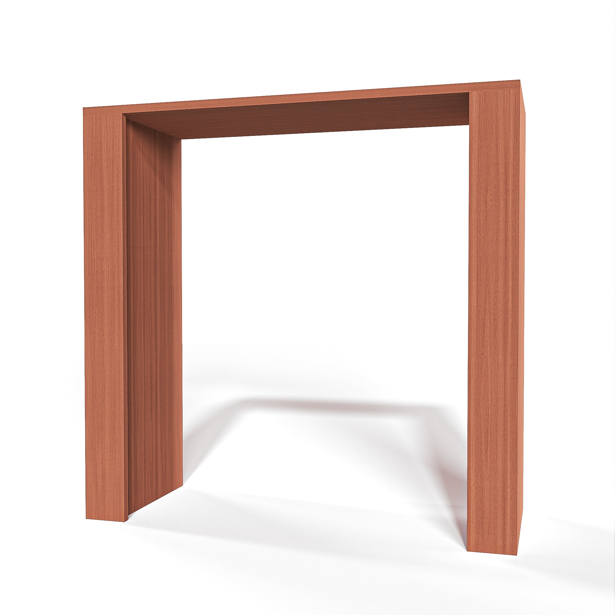 GrandCellar™ - 8 Column Full-Depth Open Wine Niche - 36