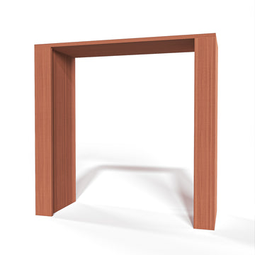 GrandCellar™ - 8 Column Full-Depth Open Wine Niche - 36