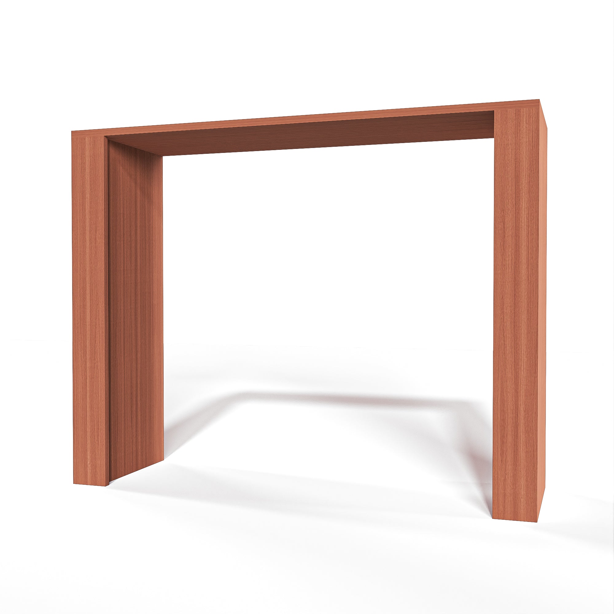 GrandCellar™ - 10 Column Full-Depth Open Wine Niche - 36