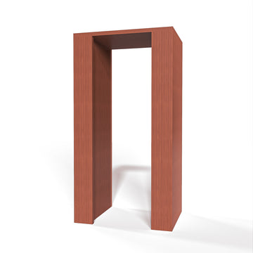 GrandCellar™ - 4 Column Full-Depth Open Wine Niche - 36