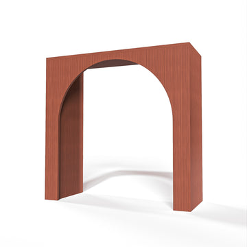 GrandCellar™ - 8 Column Full-Depth Rounded Arch - 36