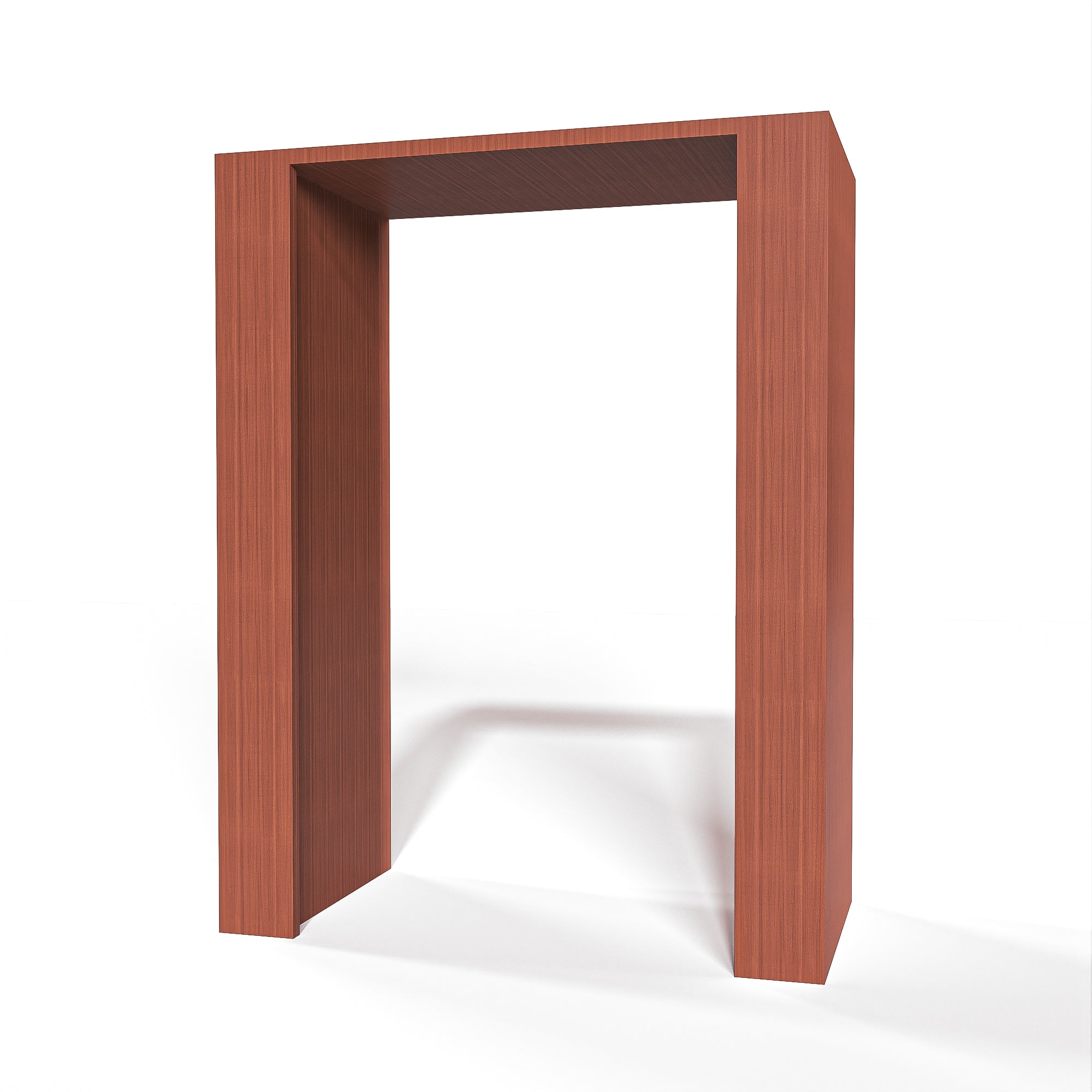 GrandCellar™ - 6 Column Full-Depth Open Wine Niche - 36